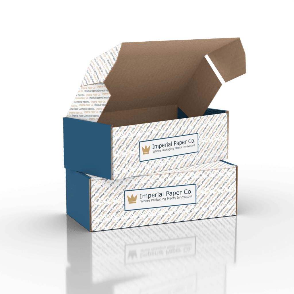 Complete Packaging Solutions | Imperial Paper Co.