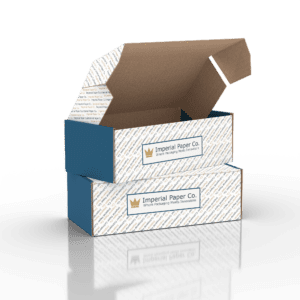 Roll End Tuck Top (Mailer Box) (RETT)