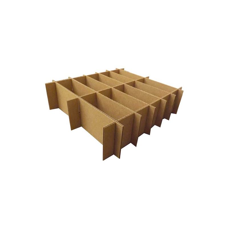 Chipboard Partitions and Other Box Dividers