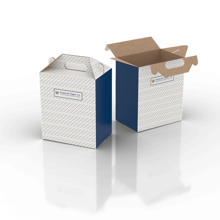 Complete Packaging Solutions | Imperial Paper Co.