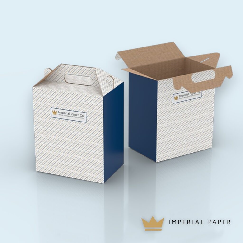 Products | Imperial Paper Co.