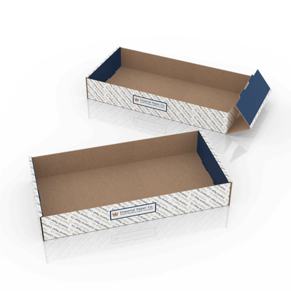 Roll End Tray Packaging , Roll End Tray Corrugated Box, Roll End Tray Boxes
