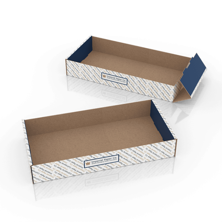 Complete Packaging Solutions Imperial Paper Co.