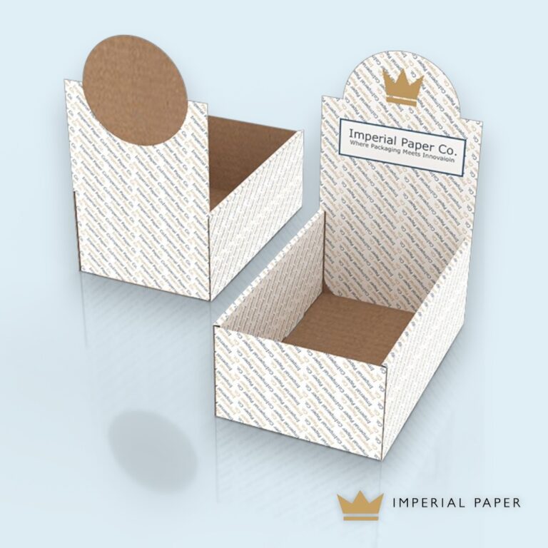 Products | Imperial Paper Co.