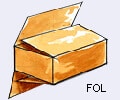 Custom Folding Carton Boxes , Custom Folding Cartons , Cardboard folding boxes