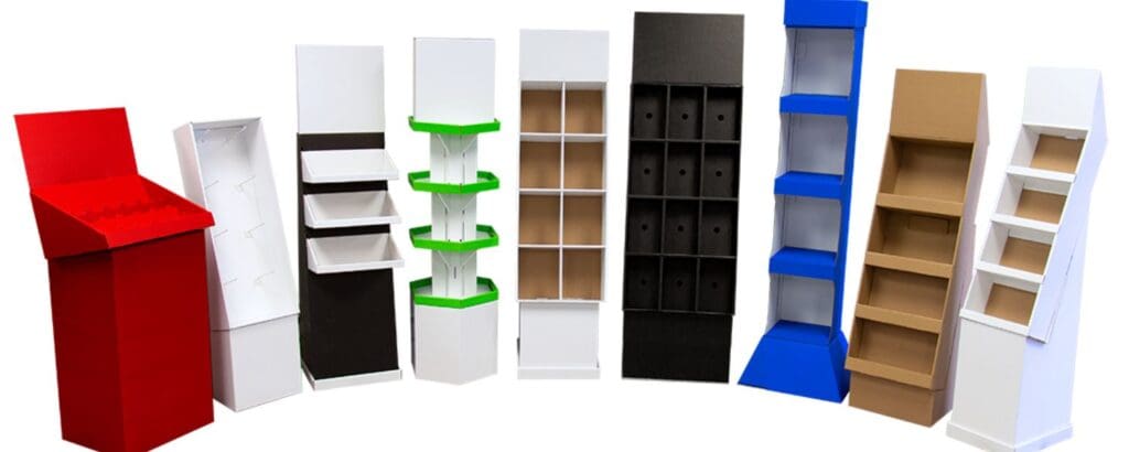 Maximizing Sales with Custom Pop Displays | Imperial Paper