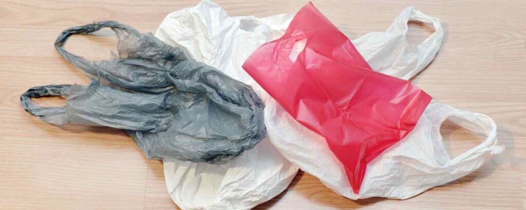 Plastic Bags