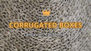 Corrugated Boxes Lancaster