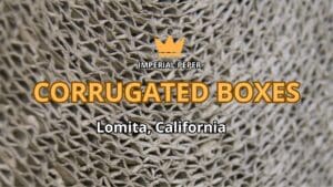 Corrugated Boxes Lomita