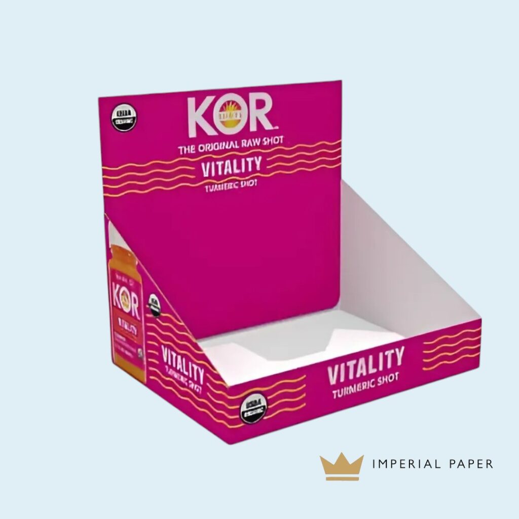 Complete Packaging Solutions | Imperial Paper Co.