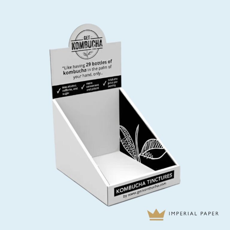 Complete Packaging Solutions | Imperial Paper Co.