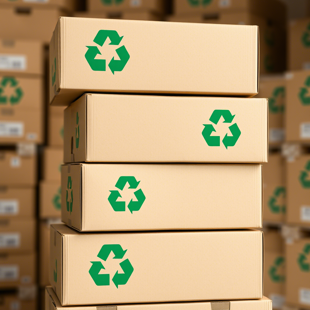 Sustainable Packaging Solutions