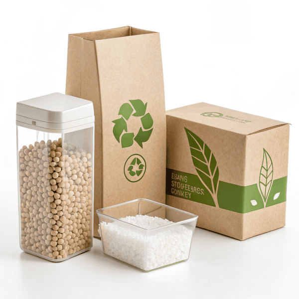 The Role of AI in Designing Custom Packaging Solutions - Imperial Paper Co.