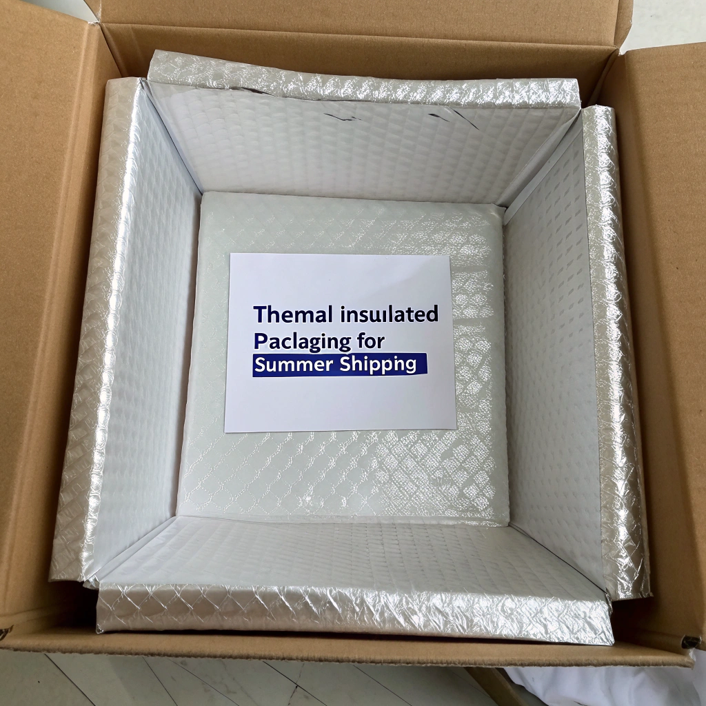 How Seasonal Businesses Can Optimize Packaging for Summer Sales