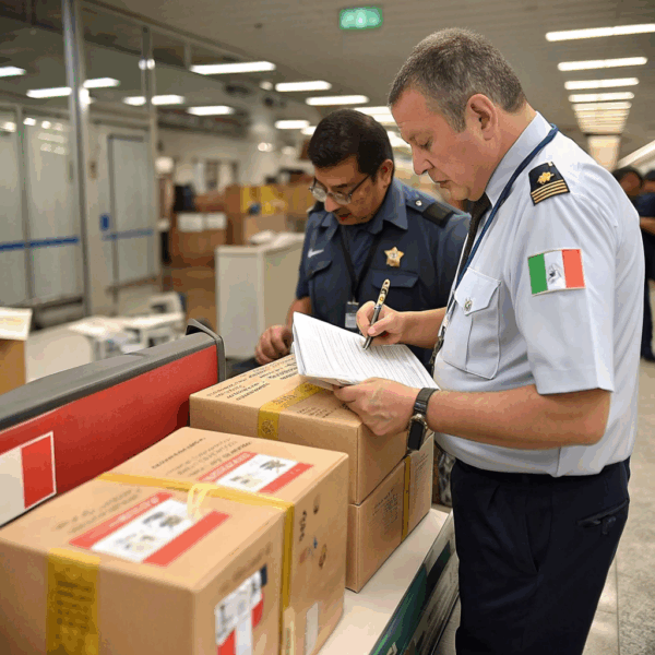 International Shipping: Global Packaging Requirements