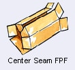 CENTER SEAM (FPF)