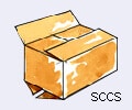 CENTER SPECIAL SLOTTED CONTAINER (CSSC)